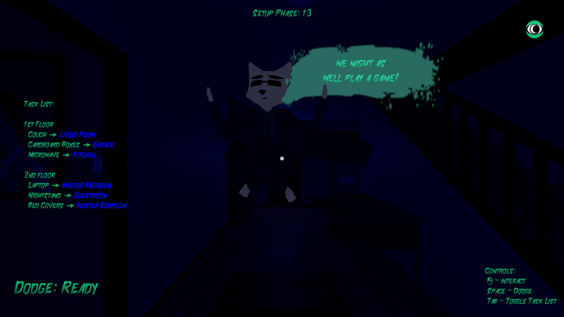 Possessions: Full Game screenshot 1