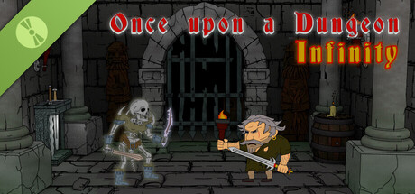 Once upon a Dungeon - Infinity Demo