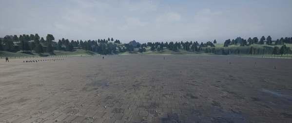 Cone Crushers: Autocross