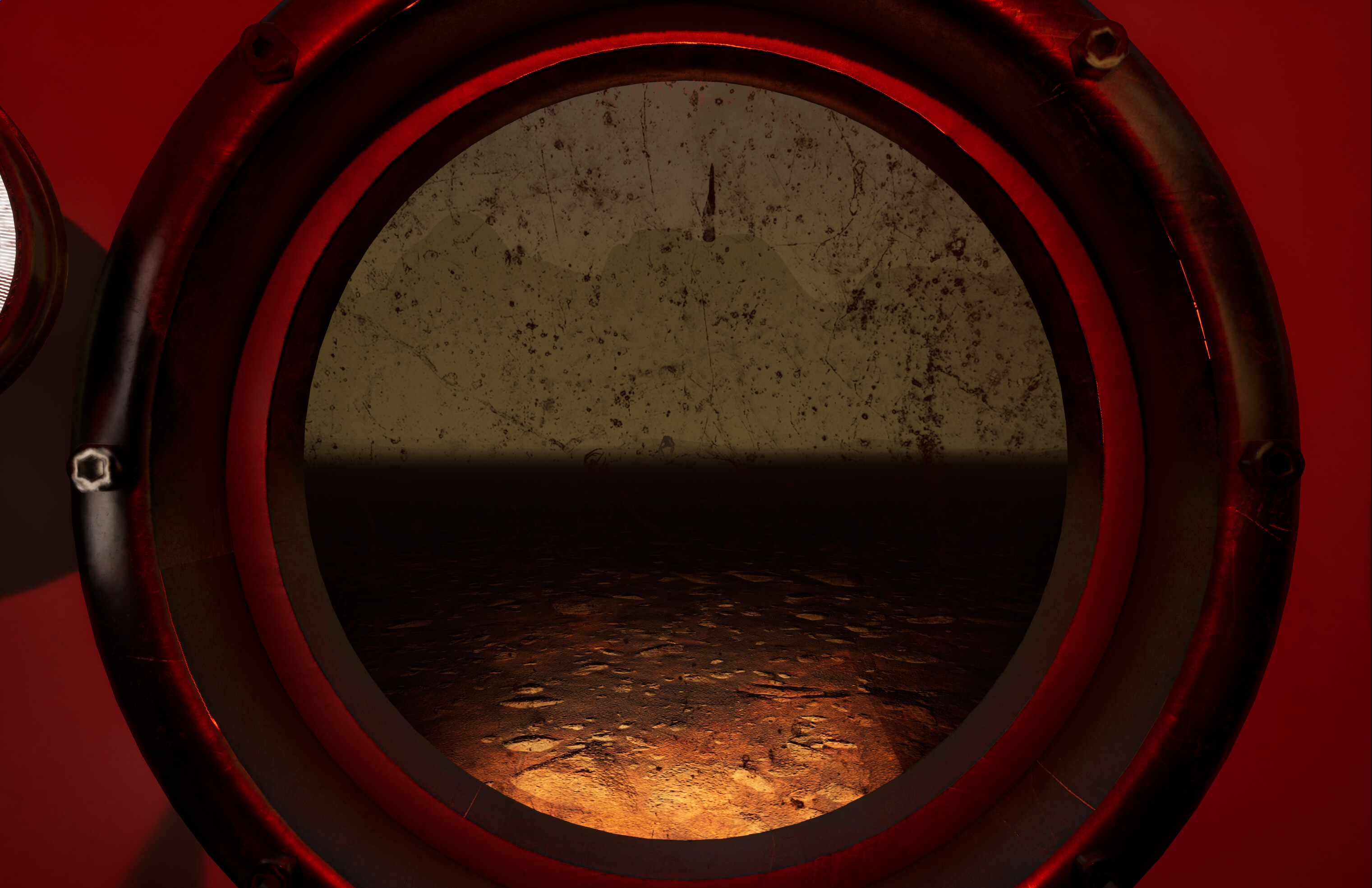 VENUS OR DIE screenshot 1