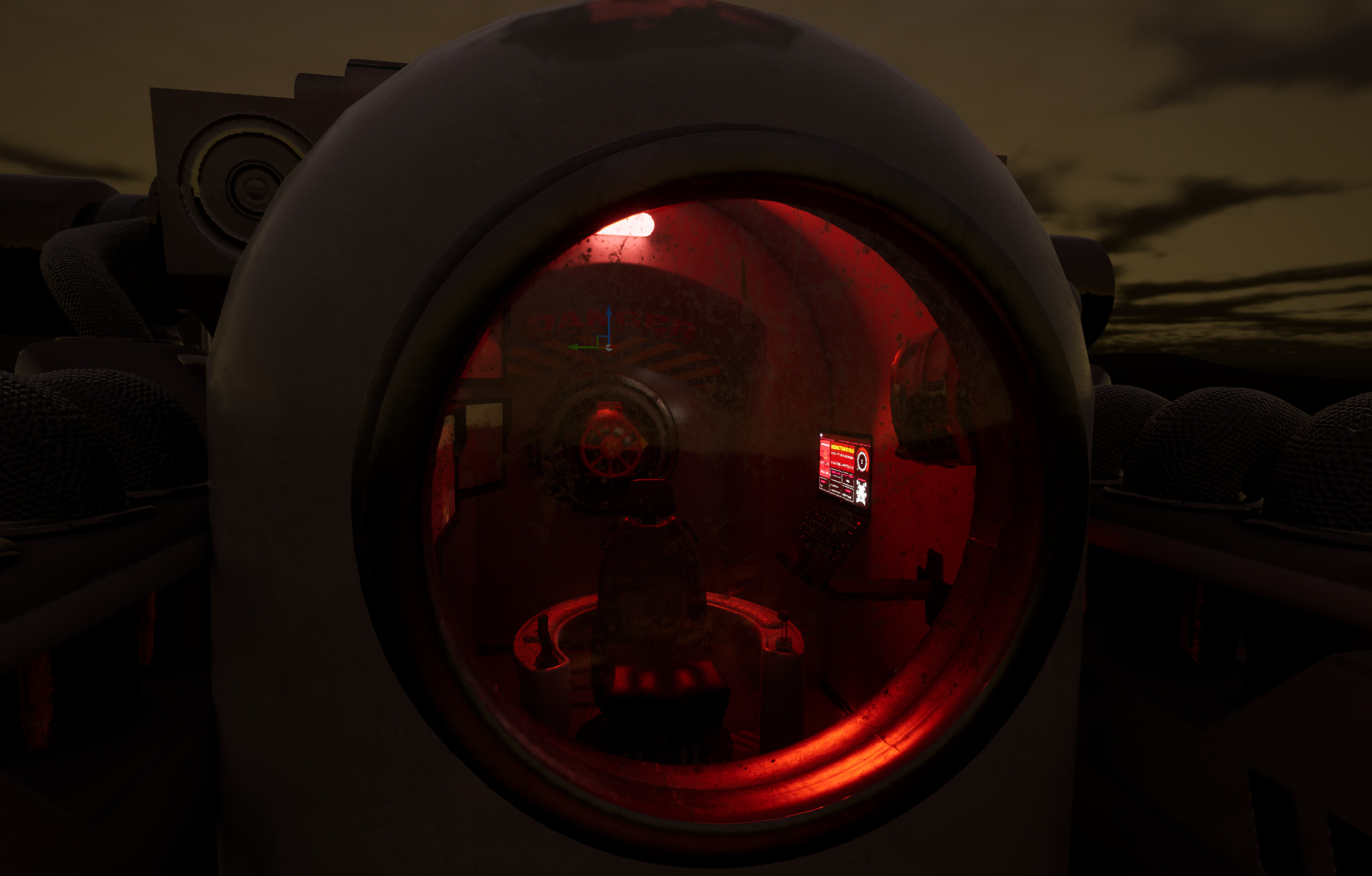 VENUS OR DIE screenshot 2