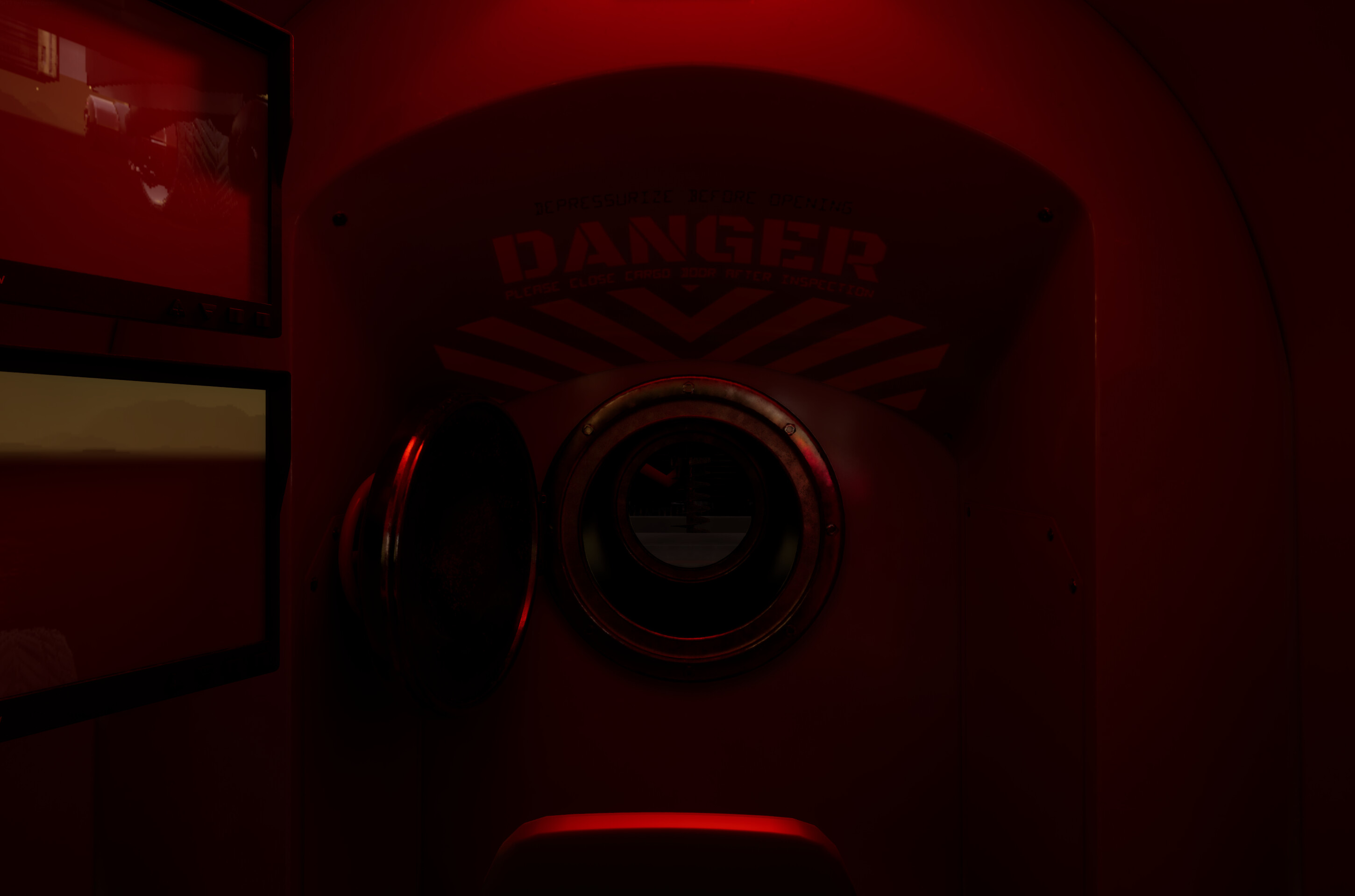 VENUS OR DIE screenshot 4