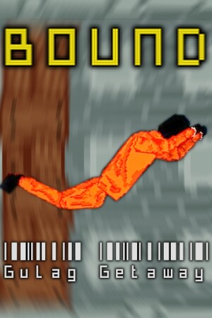 Escape: Gulag Getaway