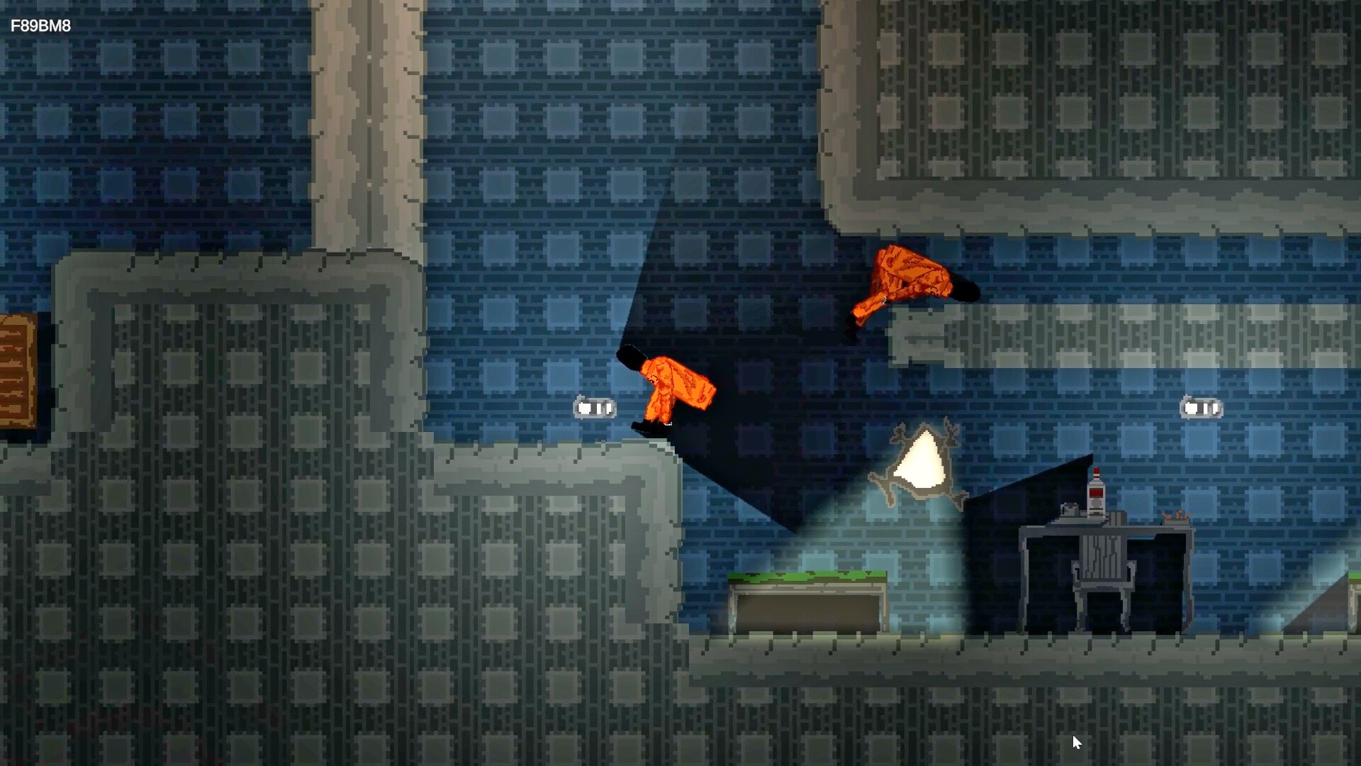 Escape: Gulag Getaway screenshot 5