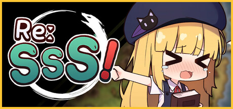 Re:SSS — Steam header