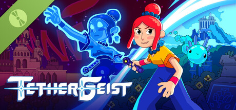 TetherGeist Demo