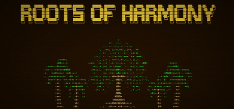 Roots of Harmony Cover Image