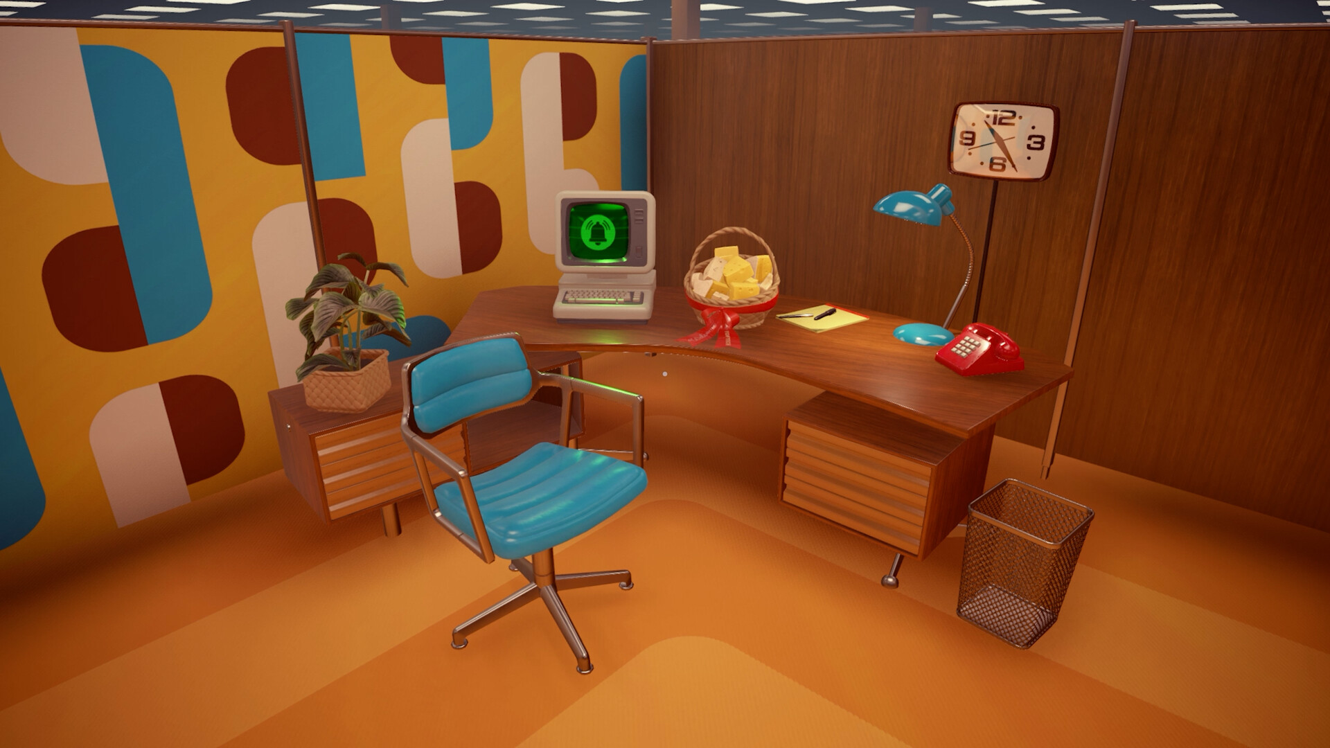 The Margot Collapse screenshot 7