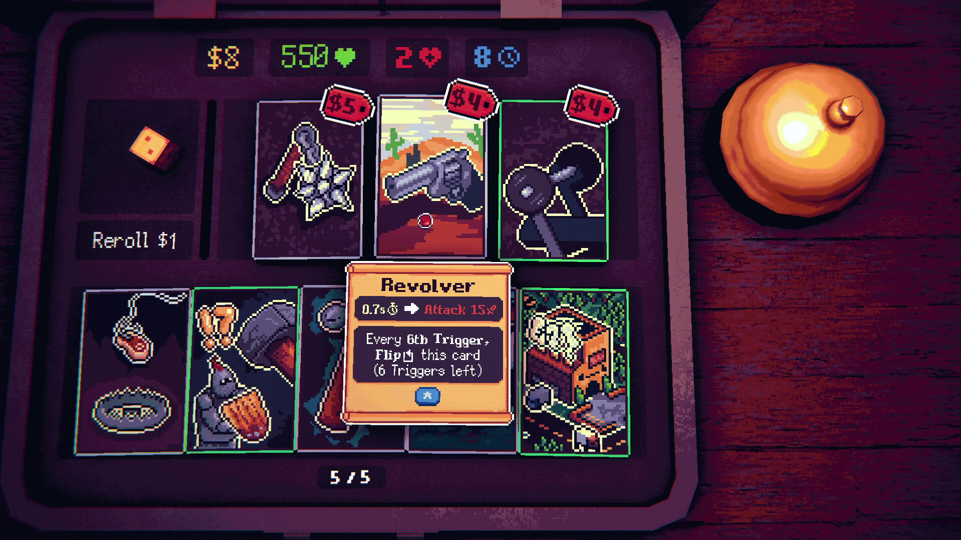 Blunderous screenshot 2