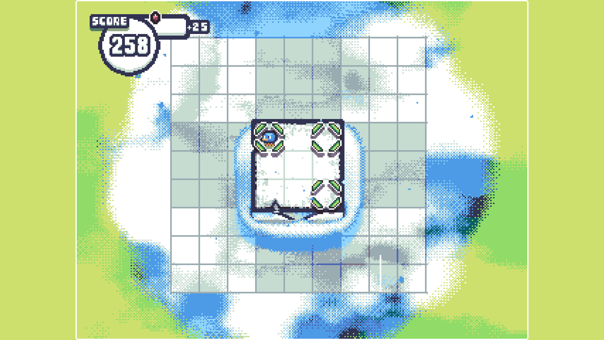 Thirsty Bird screenshot 4