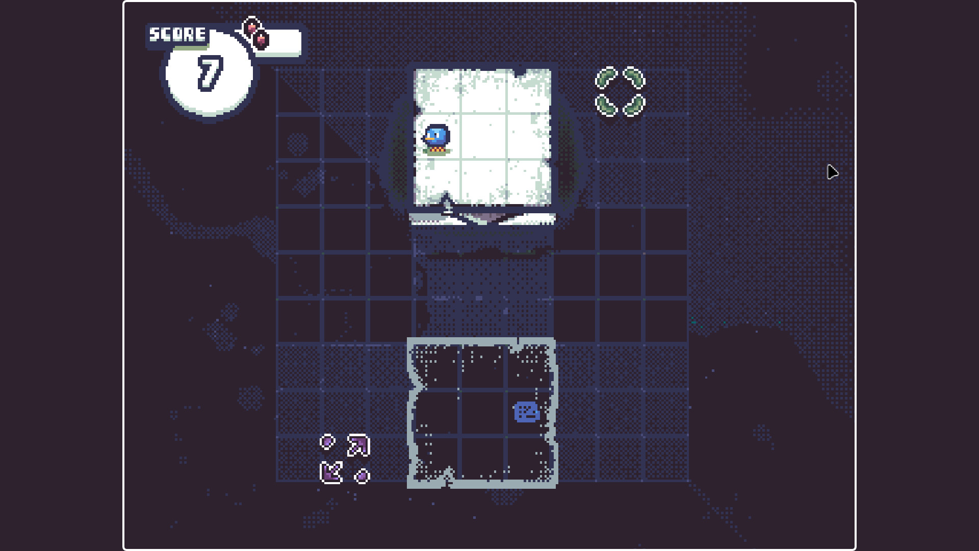 Thirsty Bird screenshot 5