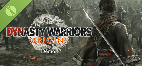 DYNASTY WARRIORS: ORIGINS Démo