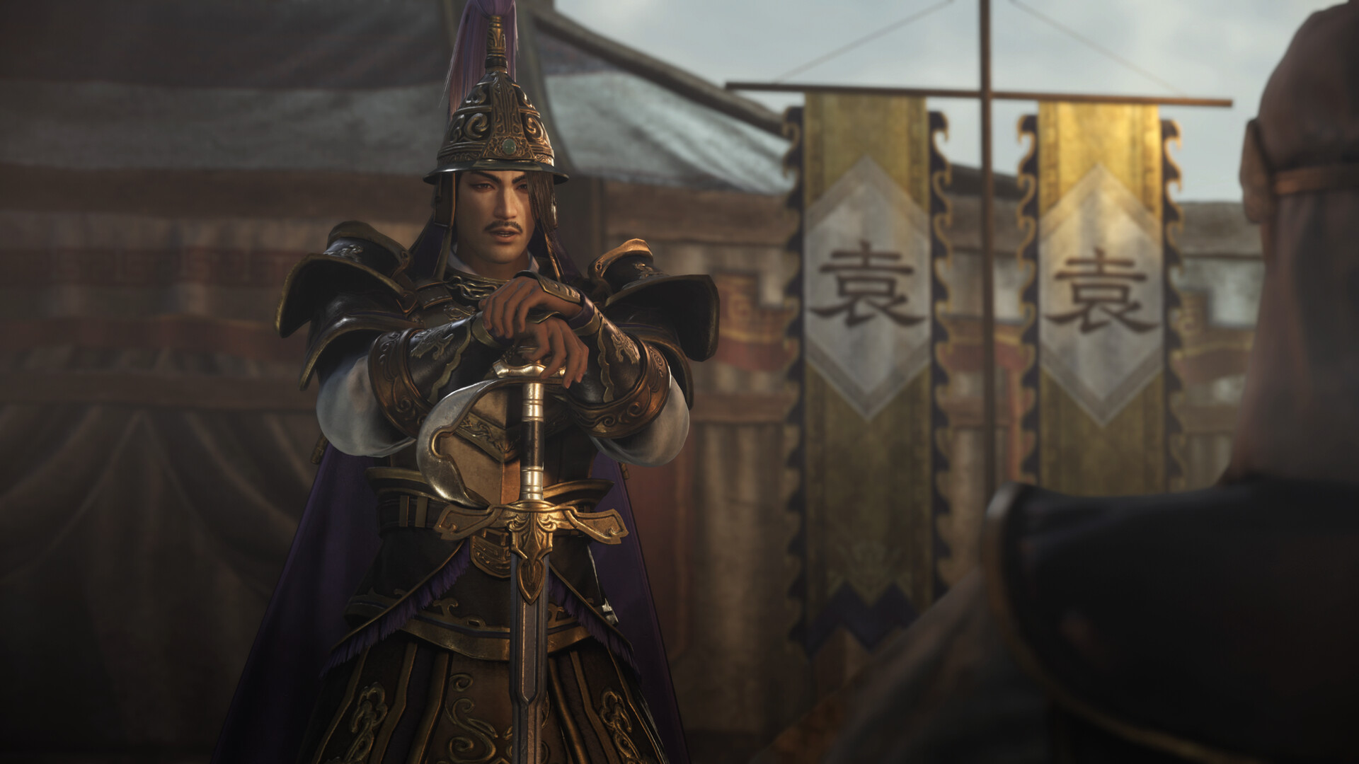 Dynasty Warriors Origins Deluxe Edition PC Full Español 6