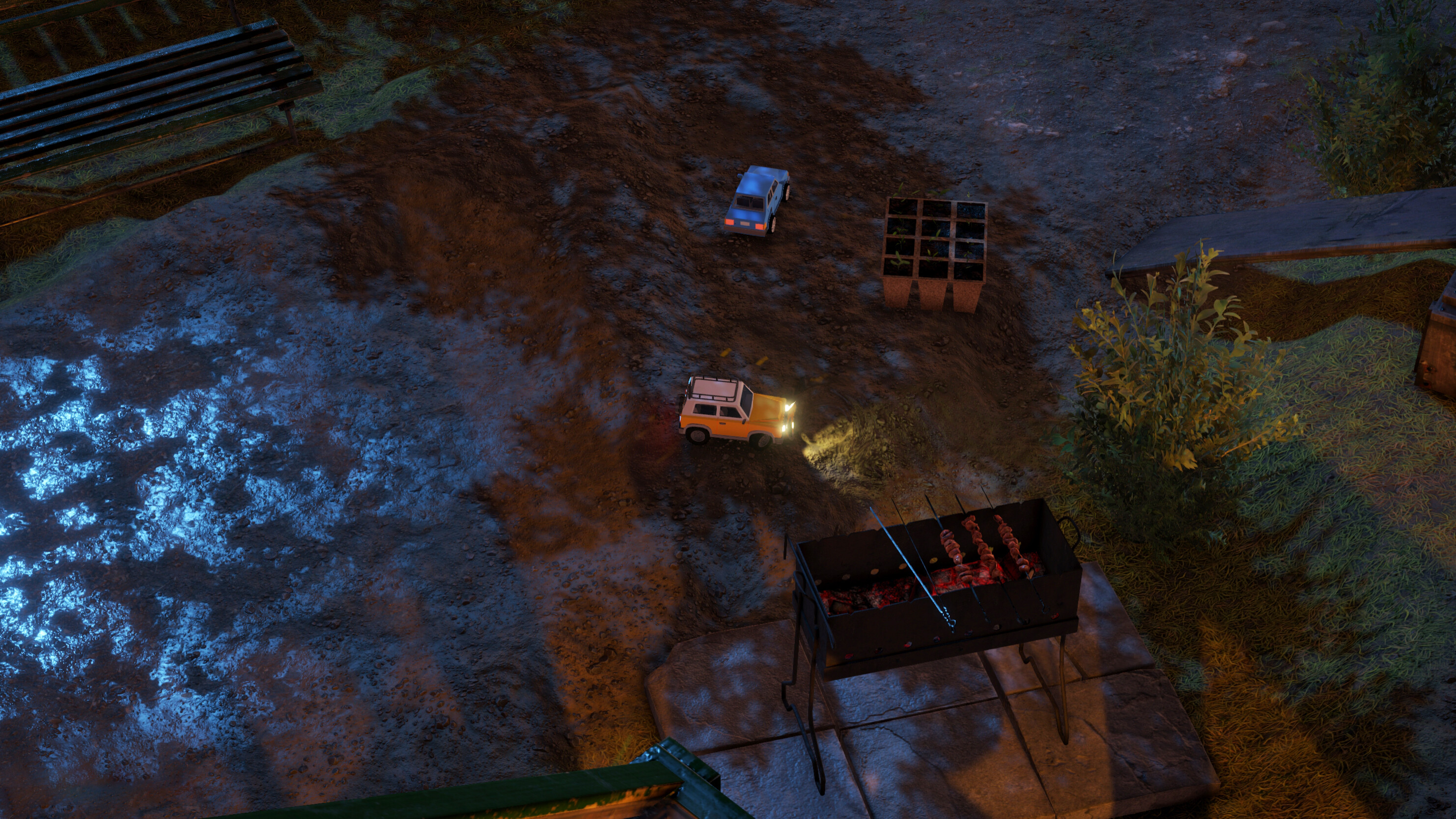Lost Host screenshot 12