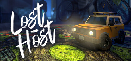 Lost Host