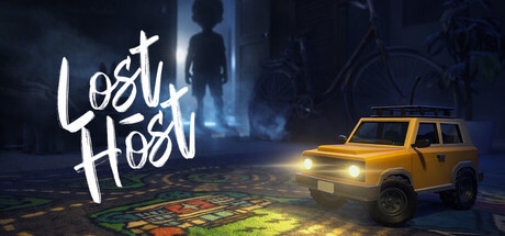 Lost Host