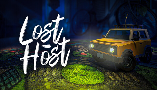 Lost Host