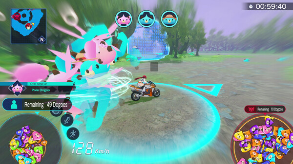 Screenshots