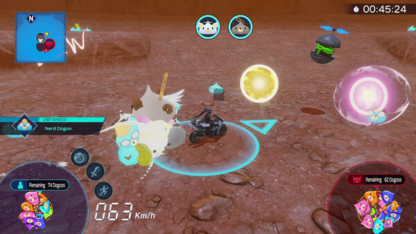 Screenshots