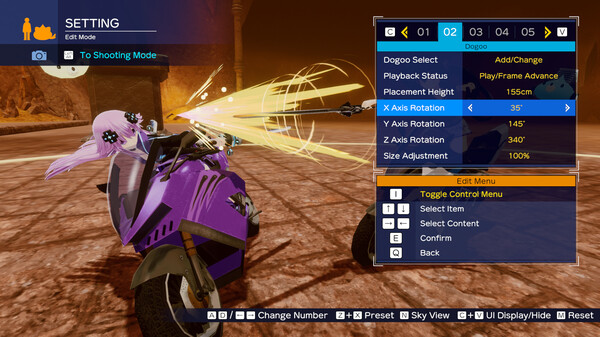 Screenshots