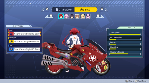 Screenshots
