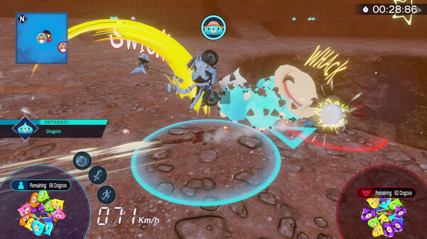 Screenshots