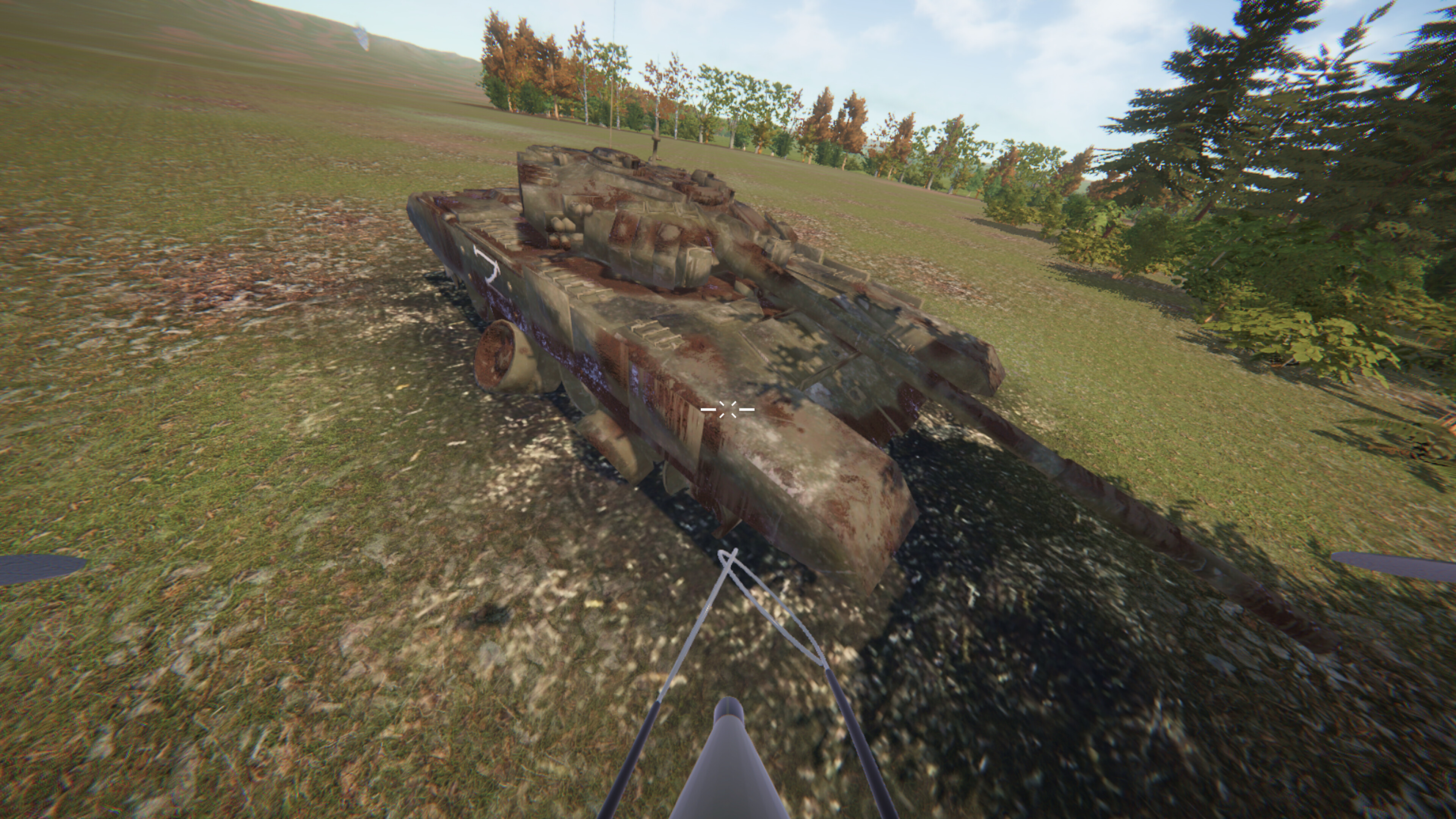 FPV Battleground screenshot 7