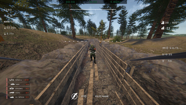 Screenshots