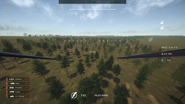 Screenshots