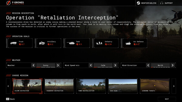 Screenshots