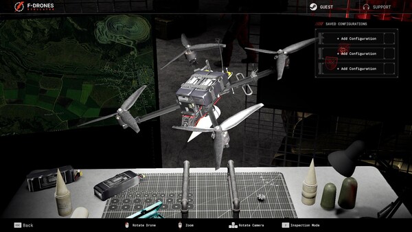 Screenshots