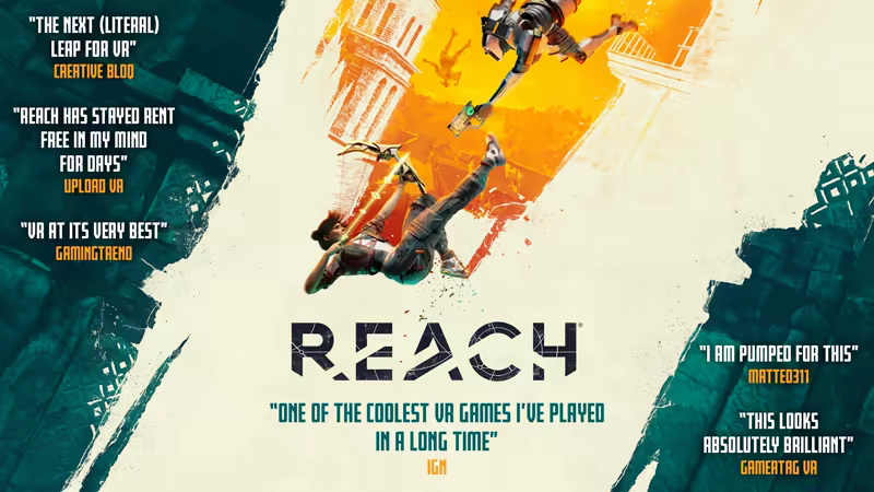 Reach