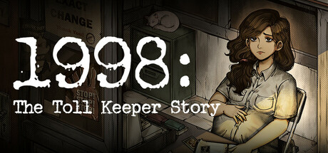 Logo of 1998: The Toll Keeper Story