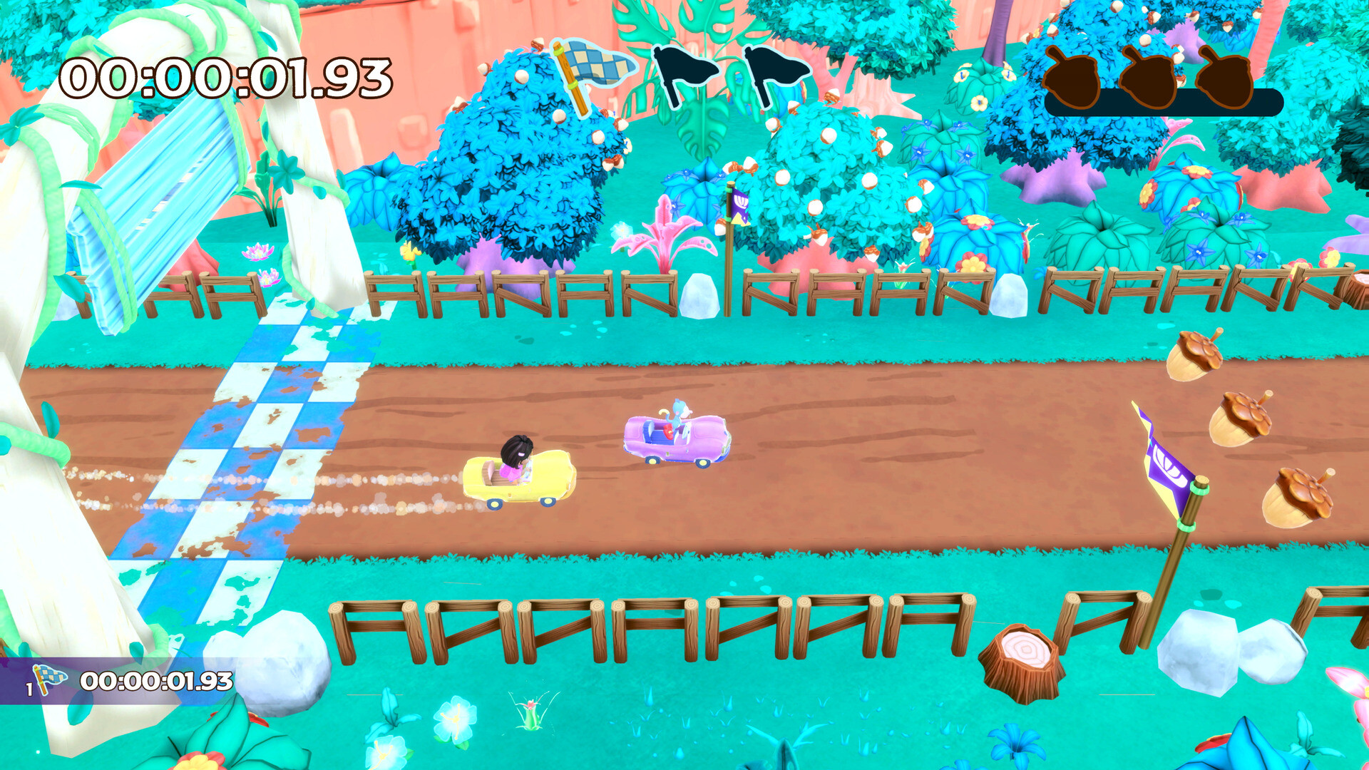 Dora™: Rainforest Rescue screenshot 6