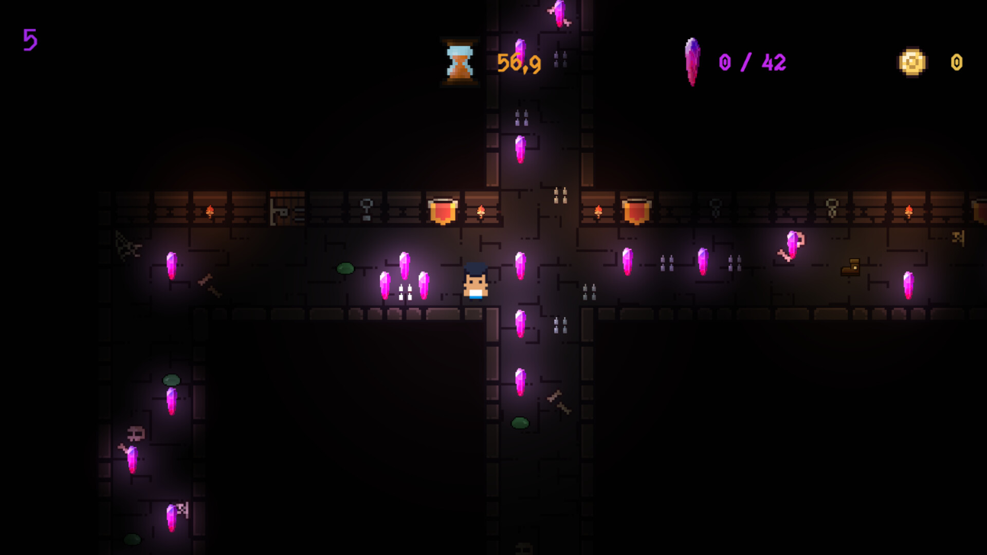 Key 2 screenshot 1