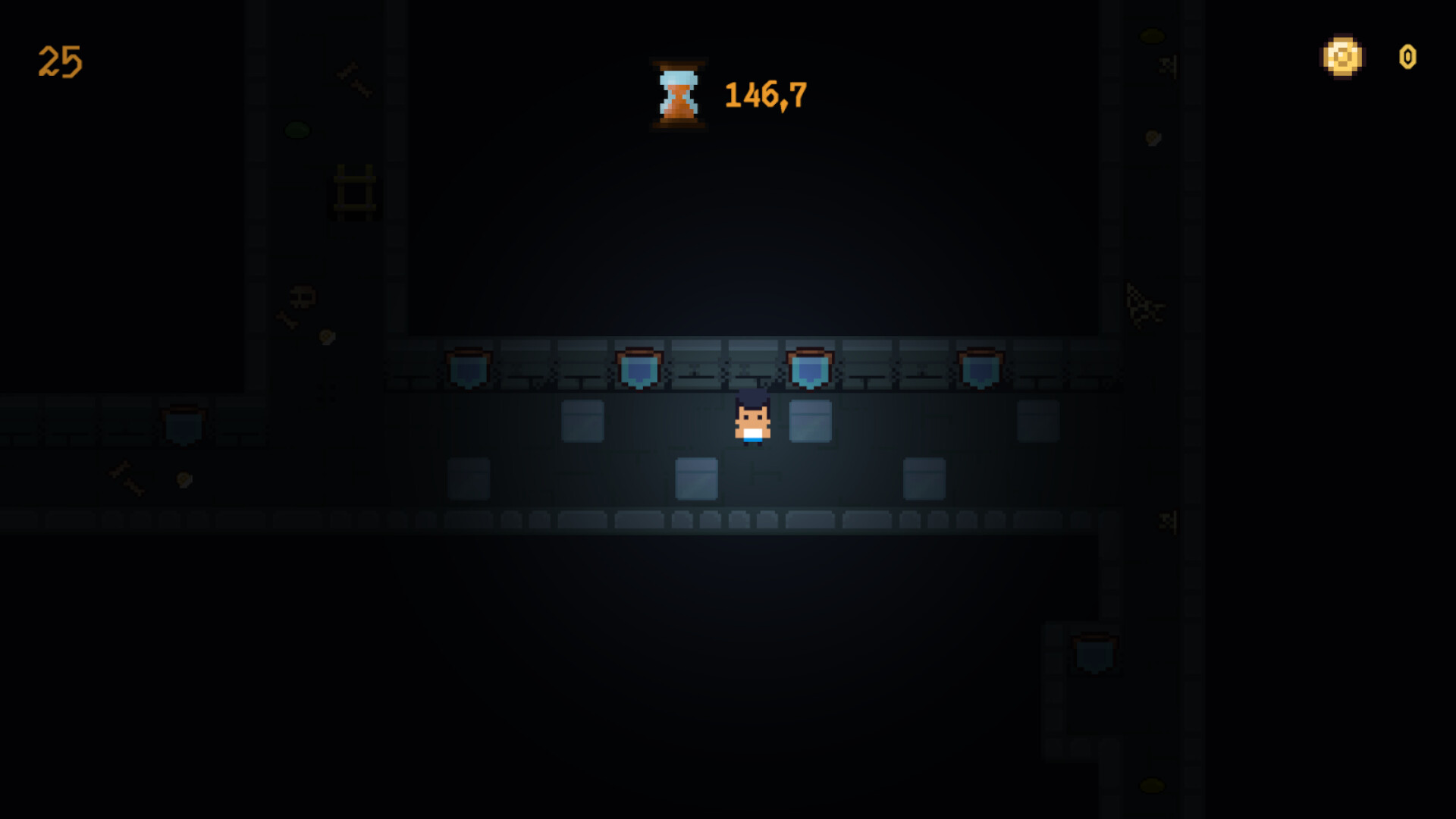Key 2 screenshot 2