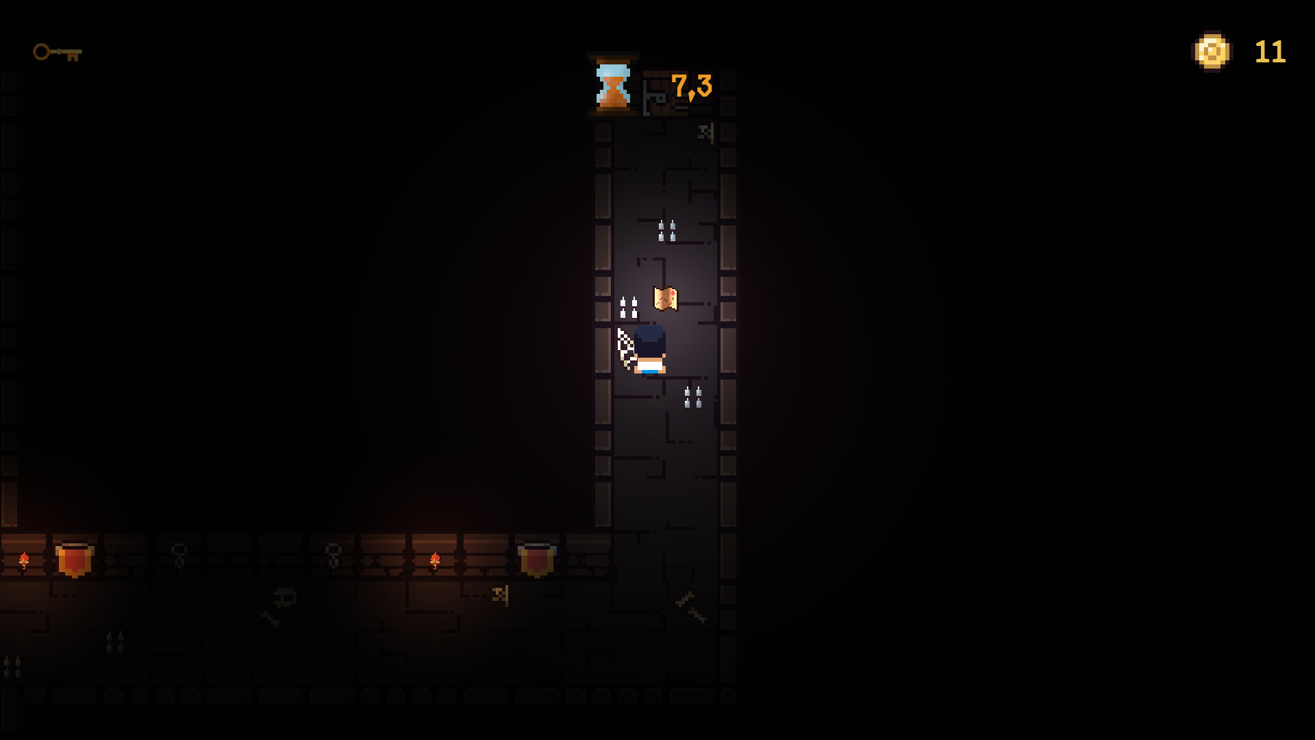 Key 2 screenshot 10