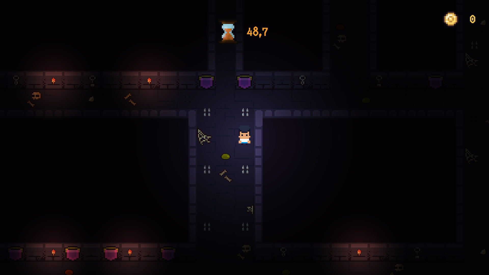 Key 2 screenshot 5