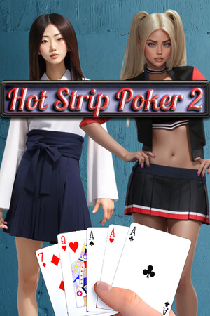Hot Strip Poker 2