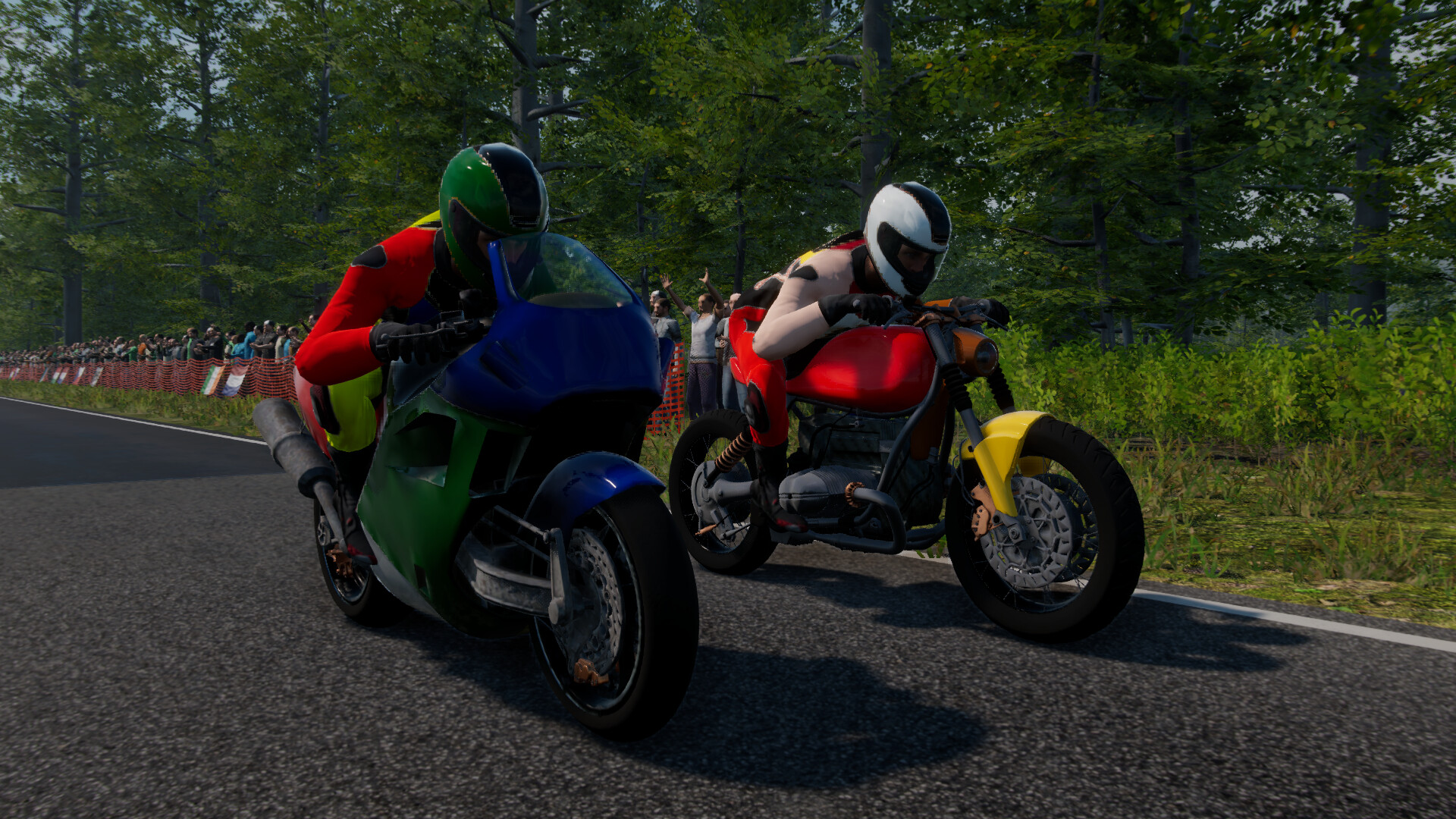 Motorbike Evolution 2025 screenshot 13