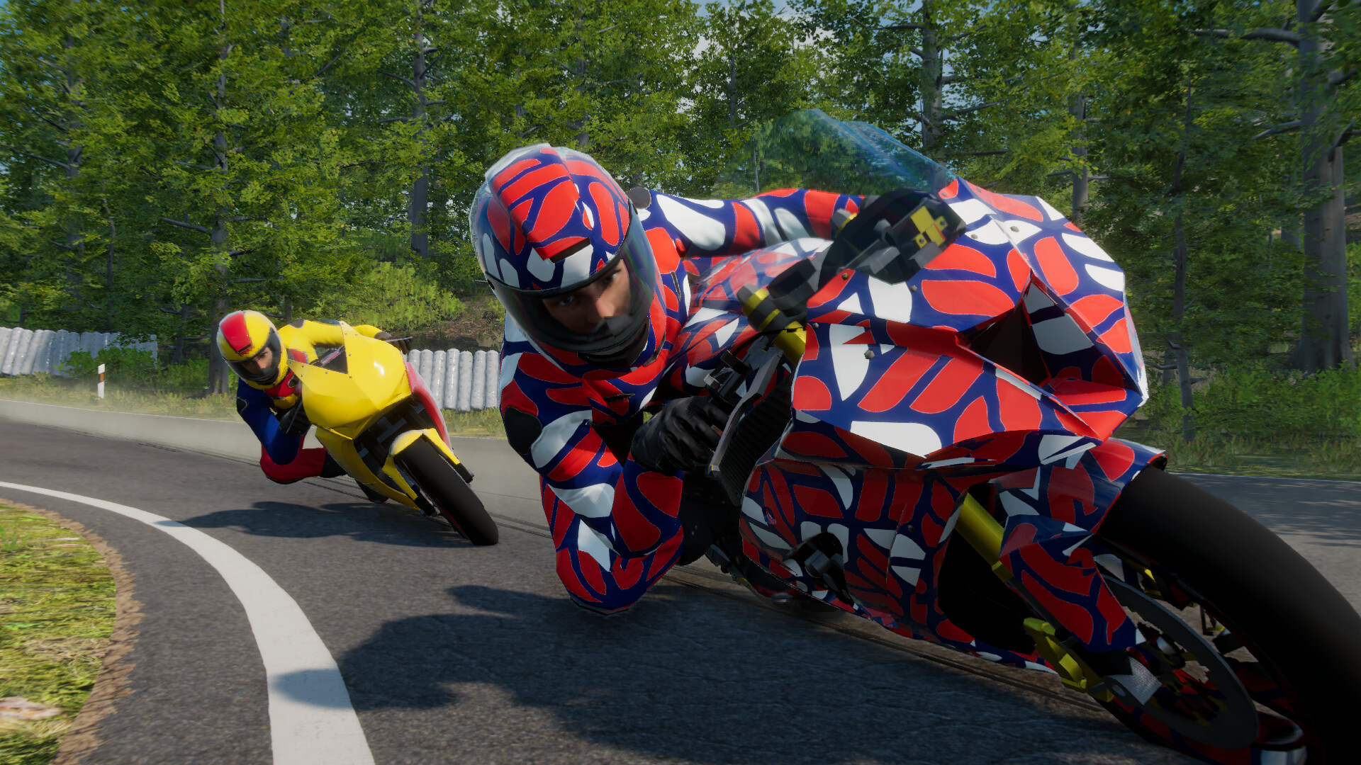 Motorbike Evolution 2025 screenshot 11