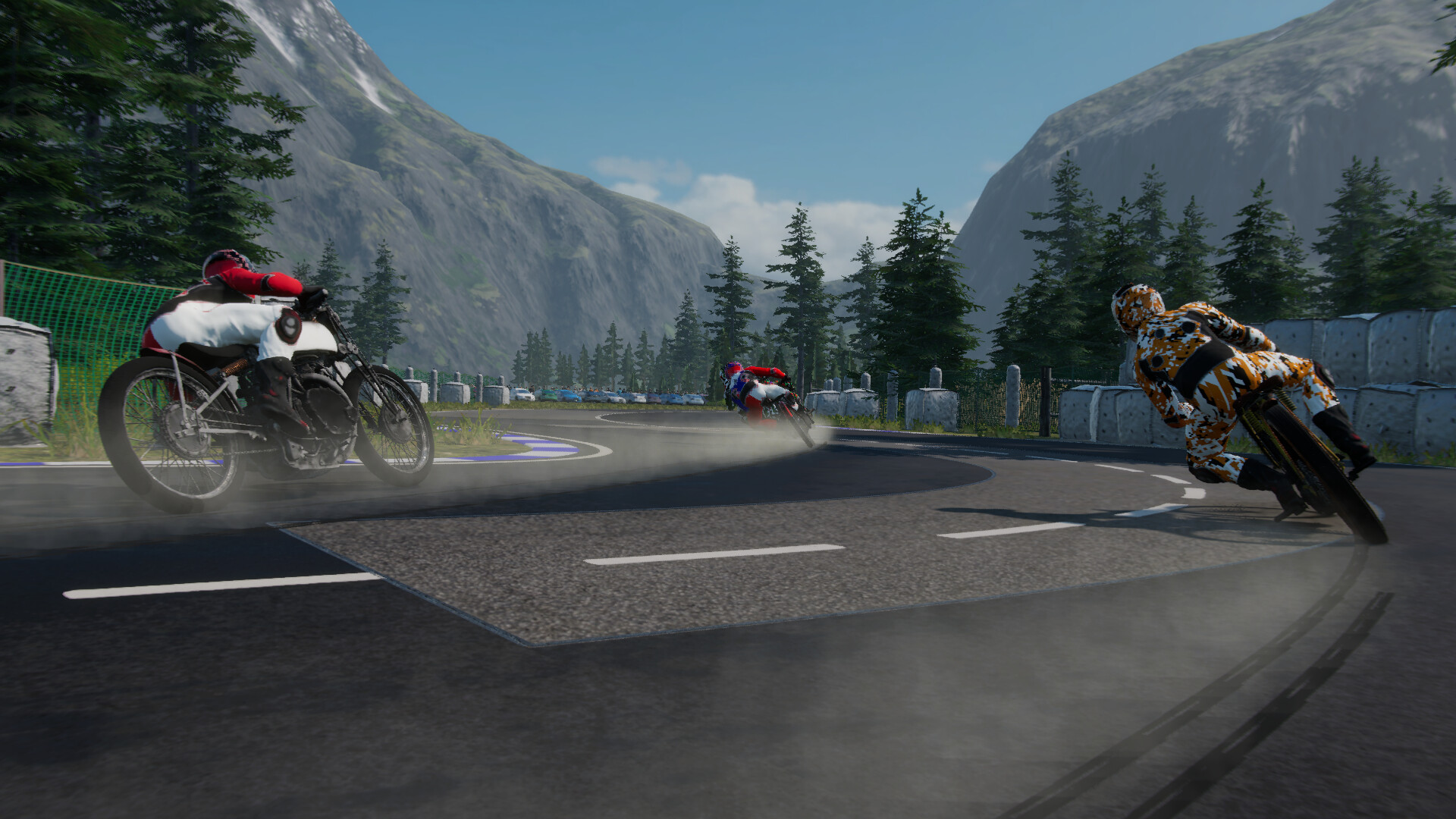 Motorbike Evolution 2025 screenshot 6