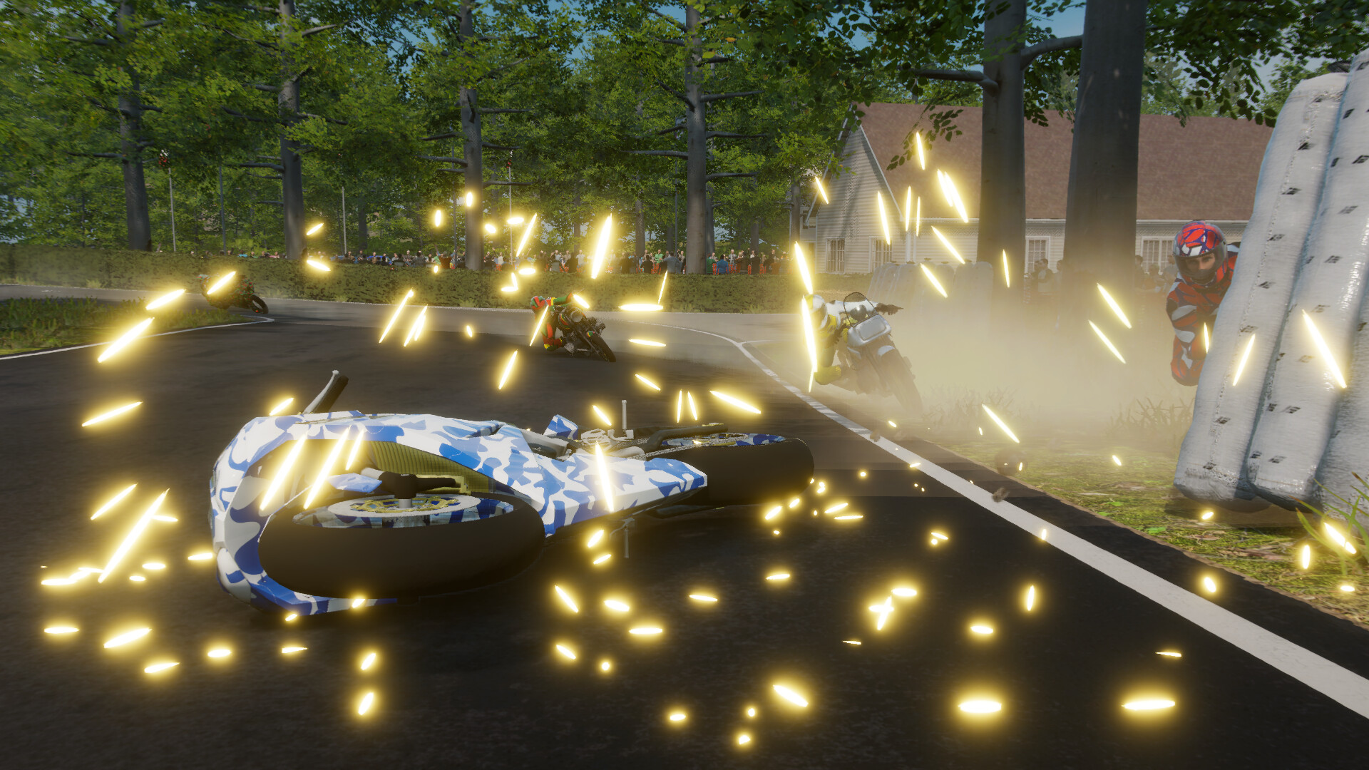 Motorbike Evolution 2025 screenshot 7