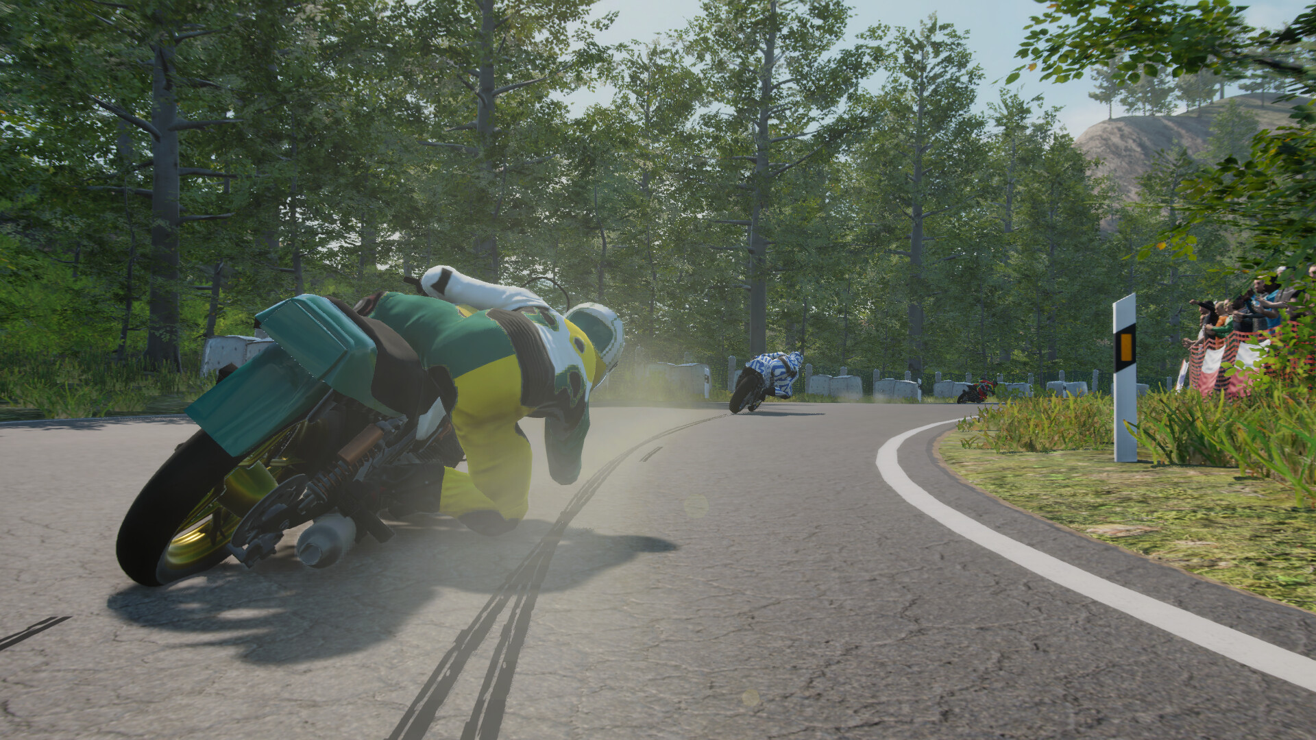 Motorbike Evolution 2025 screenshot 9