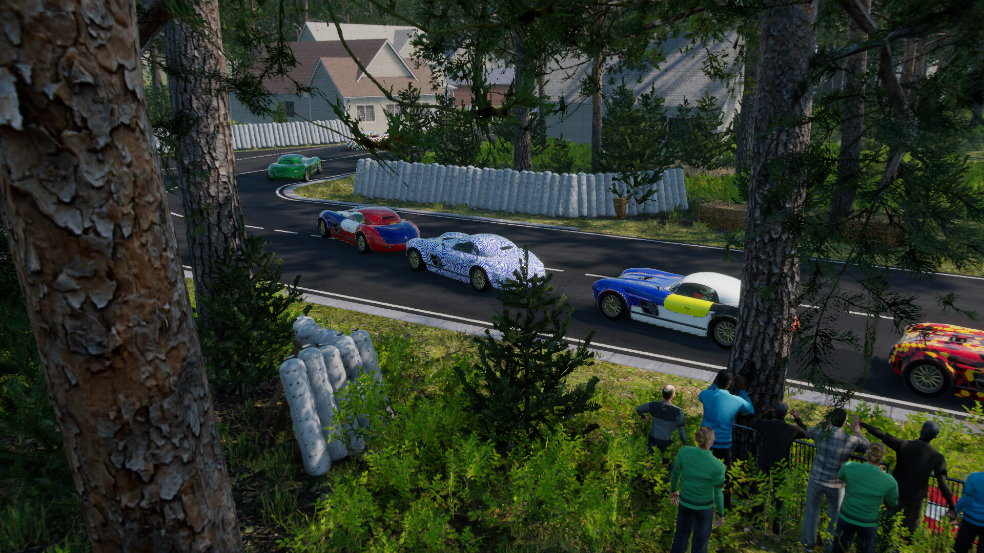 Supercar Evolution 2025 screenshot 16