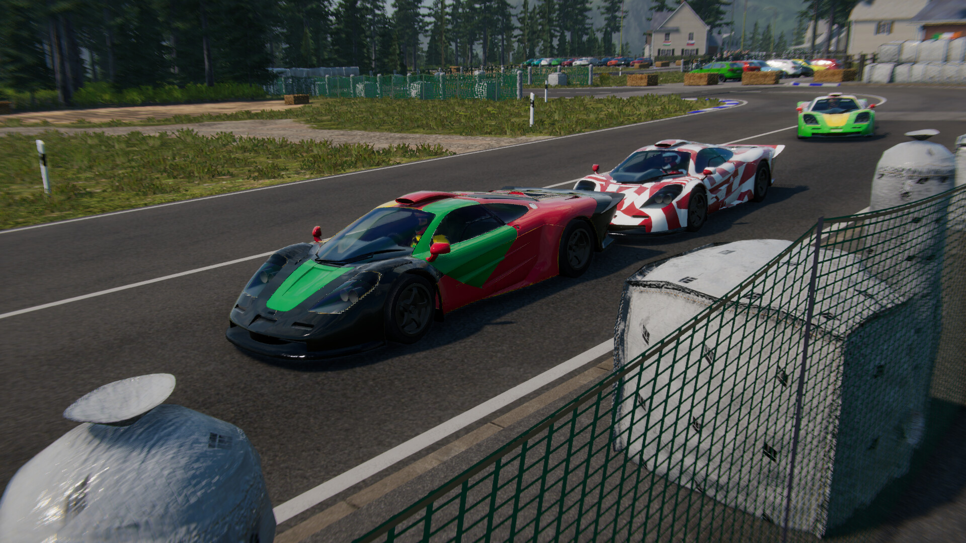 Supercar Evolution 2025 screenshot 20