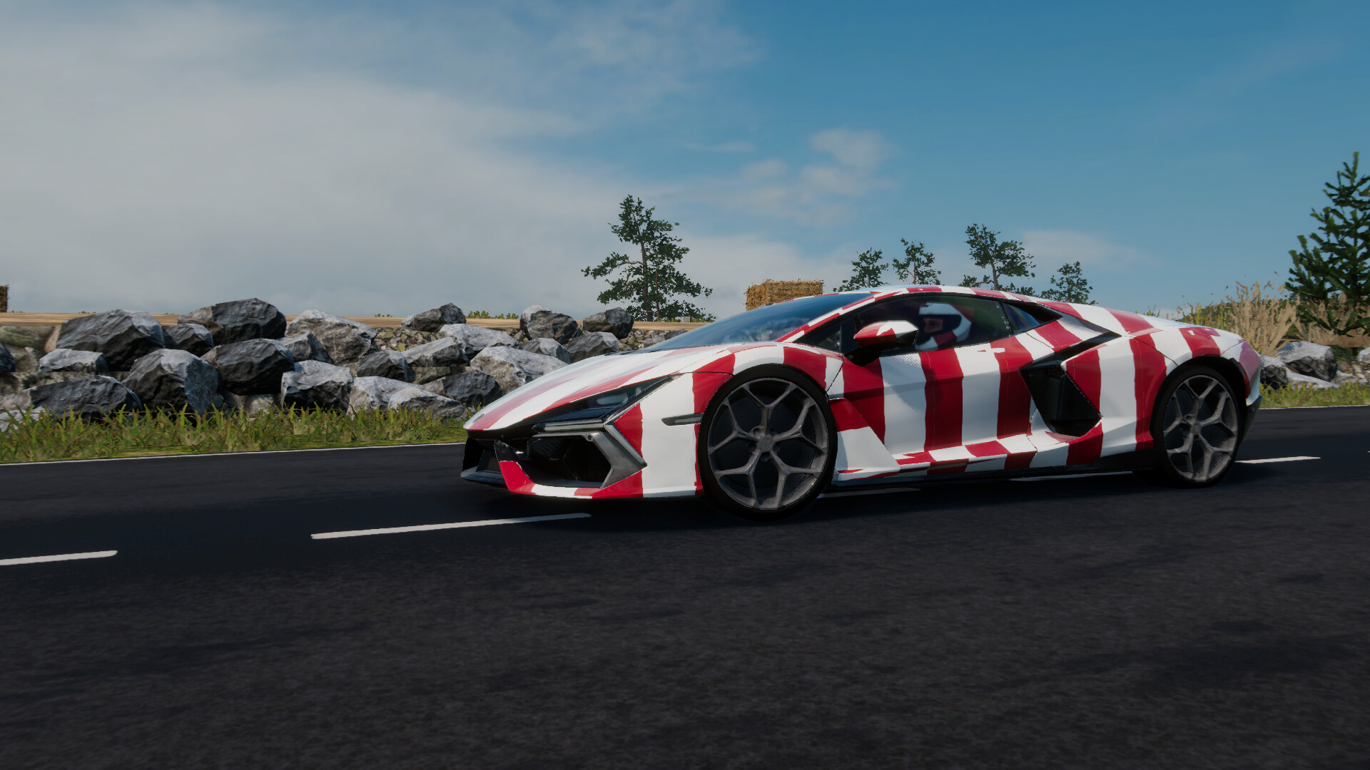 Supercar Evolution 2025 screenshot 14