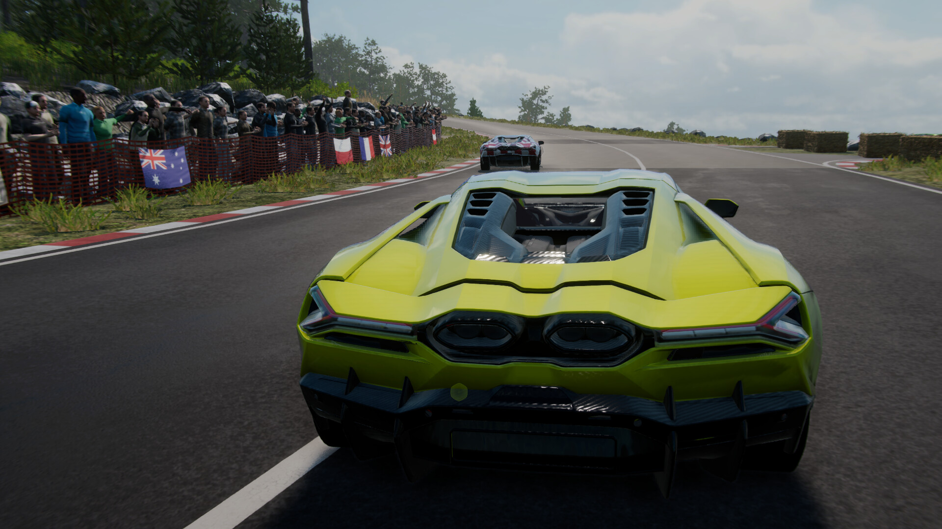 Supercar Evolution 2025 screenshot 11