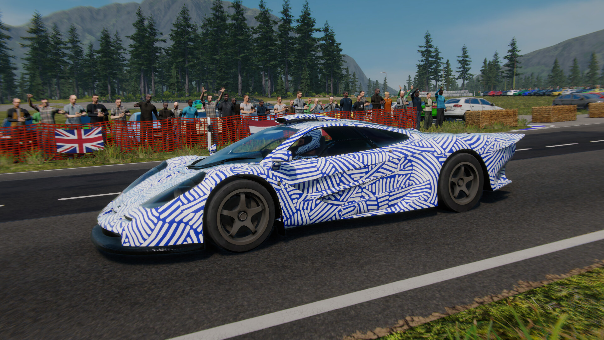 Supercar Evolution 2025 screenshot 23