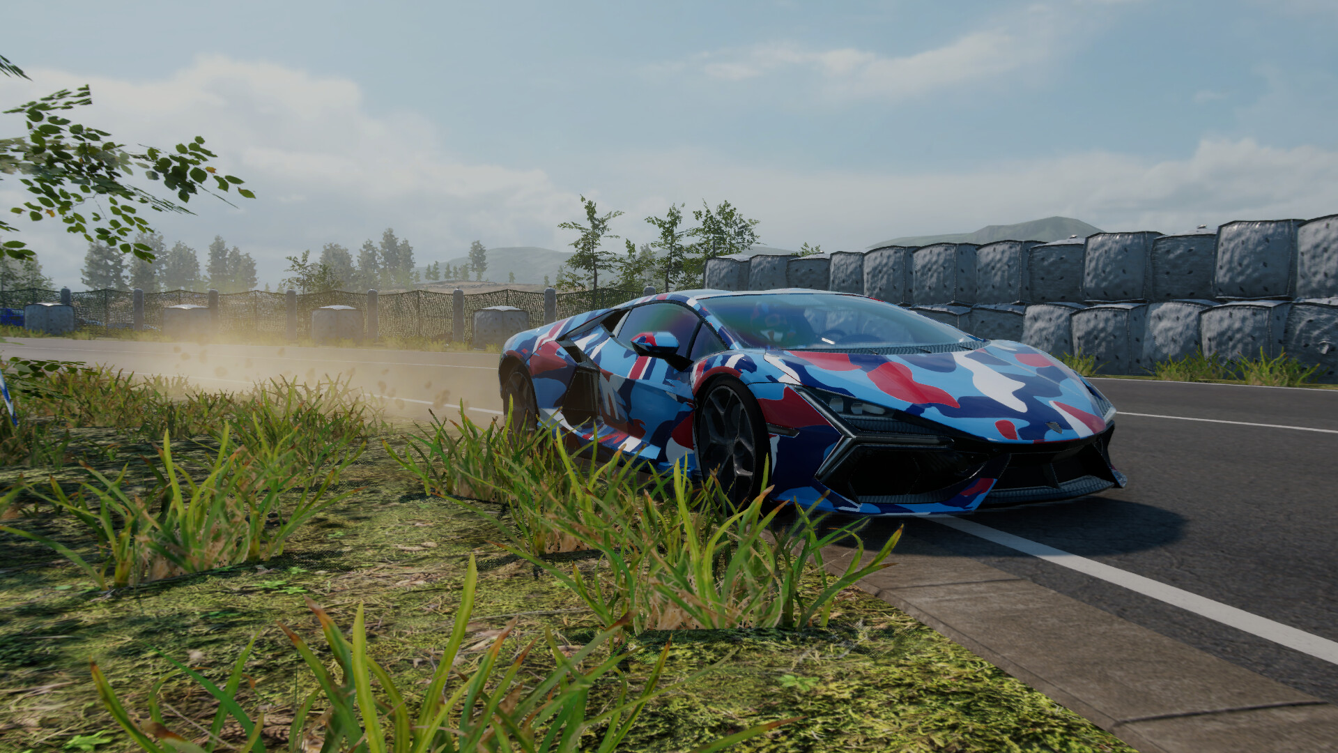 Supercar Evolution 2025 screenshot 18
